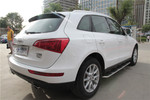 奥迪Q52012款2.0TFSI 舒适型