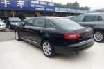 奥迪A6L2011款2.4L 豪华型