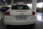 奥迪TT2008款2.0TFSI