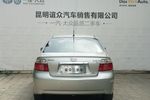 丰田威驰2007款1.5 GL-i 手动