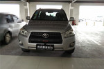 丰田RAV42010款2.4L 自动豪华升级版