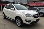 长安CS352014款1.6L 手动豪华导航型 国V