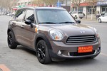 MINICOUNTRYMAN2011款1.6L COOPER Excitement