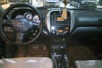 丰田RAV42006款2.0i 标准型 自动四驱(5门)