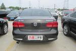 大众迈腾2012款1.4TSI DSG 豪华型