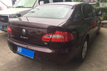 斯柯达昊锐2009款1.8TSI 手动 智雅版