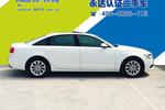 奥迪A6L2012款TFSI 手动 基本型(2.0T)