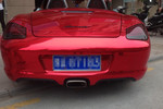 保时捷Boxster2009款Boxster 2.9L 