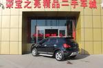 日产逍客2012款2.0XV 雷 CVT 2WD