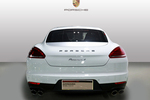 保时捷Panamera2016款Panamera Edition 3.0T