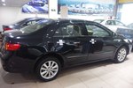 丰田卡罗拉2009款1.8L GLX-S 自动（NAVI）