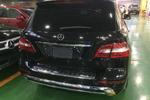 奔驰M级2015款ML400 4MATIC 豪华型