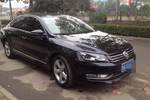 大众帕萨特2014款1.8TSI DSG 御尊版