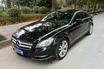 奔驰CLS级 AMG2013款CLS 63 AMG 