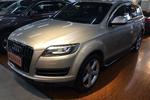 奥迪Q72012款3.0TFSI 进取型