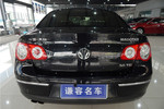 大众迈腾2009款2.0TSI DSG 豪华型