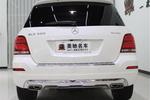 奔驰GLK级2013款改款 GLK 300 4MATIC 时尚型