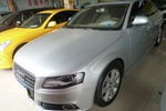 奥迪A4L2009款2.0TFSI 技术型