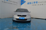 斯柯达明锐2010款2.0L 自动逸俊版