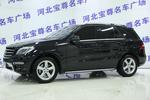 奔驰M级2014款ML400 4MATIC 动感型