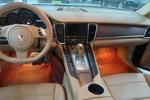 保时捷Panamera2010款Panamera 4 3.6L 