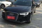 奥迪A4L2013款30 TFSI 自动舒适型