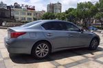 英菲尼迪Q50L2015款2.0T 悦享版