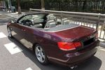 宝马3系敞篷2008款325i