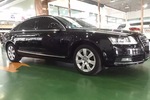 奥迪A6L2009款2.4L 舒适型