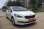 起亚K32012款1.6L 自动DLX 