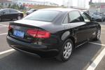 奥迪A4L2009款2.0TFSI 舒适型