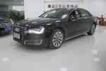 奥迪A8L Hybrid2013款40 Hybrid