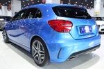 奔驰A45 AMG2014款A45 AMG