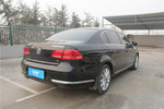 大众迈腾2012款1.8TSI DSG 尊贵型