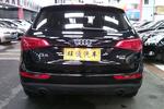 奥迪Q52011款2.0TFSI 豪华型