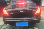 捷豹XJ2011款XJL 3.0 全景商务版