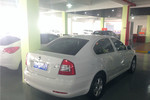 斯柯达明锐2012款1.4TSI DSG逸俊版