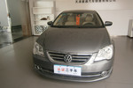 大众宝来2008款1.6L 手动 舒适型