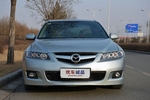 马自达MAZDA62012款2.0L 手自一体 时尚型