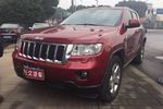 Jeep大切诺基2011款3.6L 豪华版