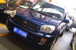 丰田RAV42002款2.0i 标准型 自动四驱(5门)