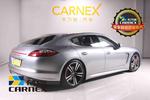 保时捷Panamera2012款Panamera Turbo S 4.8T 