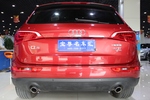 奥迪Q52012款2.0TFSI 舒适型