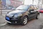 铃木天语SX42009款1.6L 手动 运动型