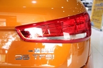 奥迪Q32013款35 TFSI 舒适型