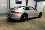 保时捷9112012款Carrera S 3.8L