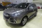 现代ix352010款2.4L 自动四驱领航版GLS 