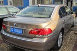 宝马7系2005款730li