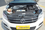 大众途观2012款1.8TSI 手自一体 菁英版（两驱）