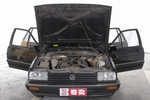 大众桑塔纳2008款1.8L 手动 锦畅版